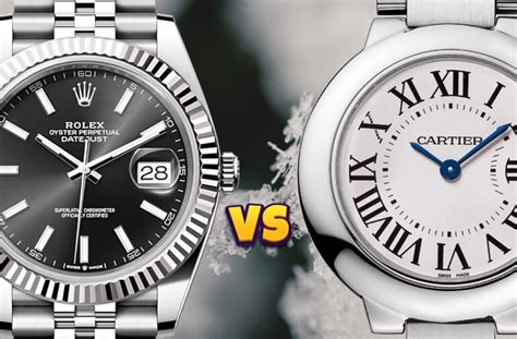 rolex vs titan price.